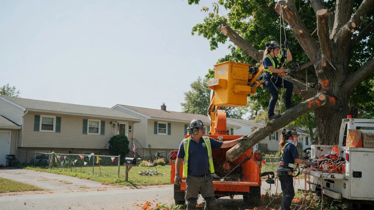Tree Services in Barranquitas, PR near me